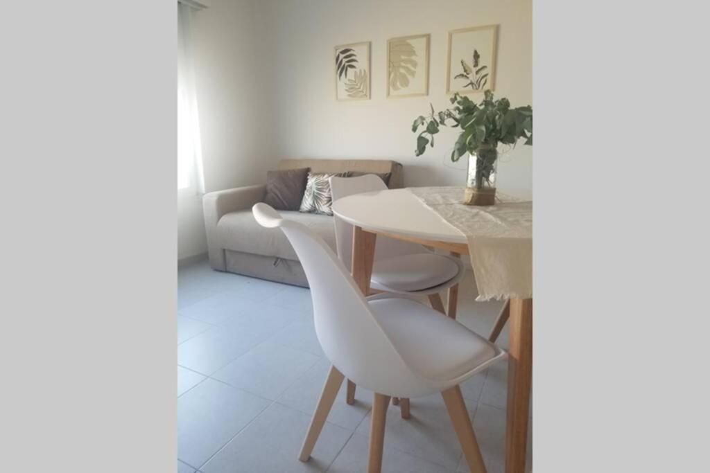 Andoli 1 Appartement RSA Buitenkant foto