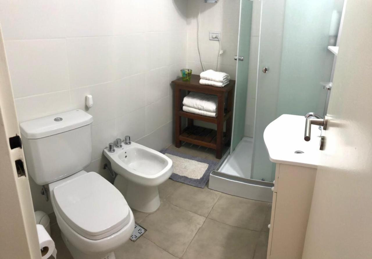 Andoli 1 Appartement RSA Buitenkant foto
