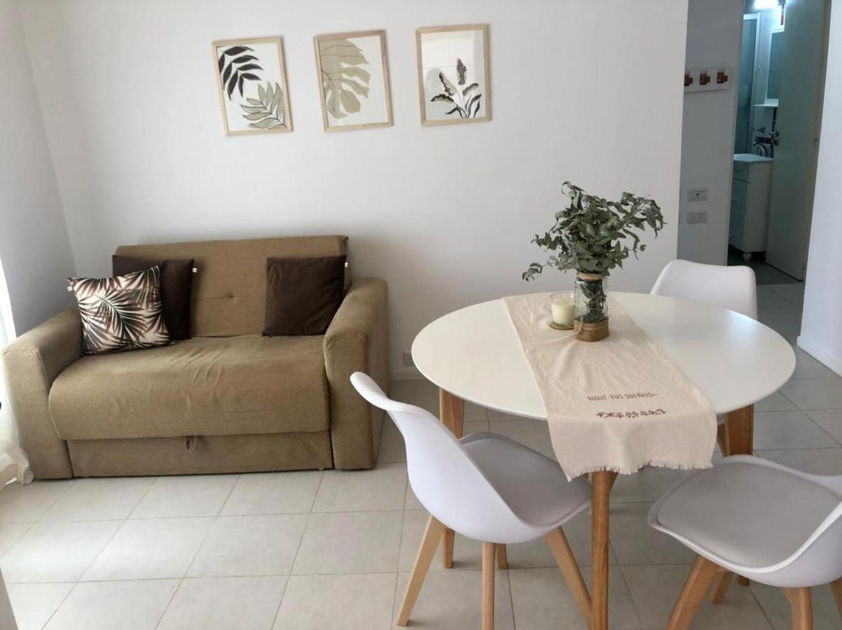 Andoli 1 Appartement RSA Buitenkant foto